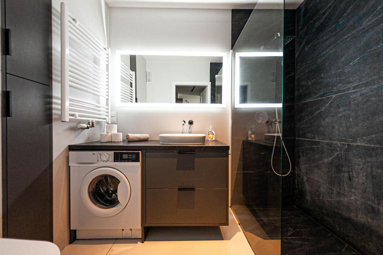Exclusive Marina Apartment Gdańsk Eksteriør billede